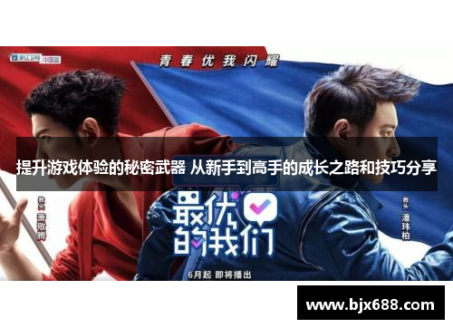 提升游戏体验的秘密武器 从新手到高手的成长之路和技巧分享